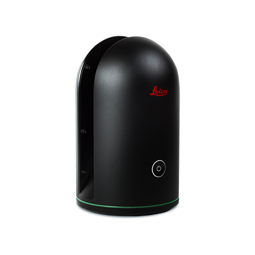 LEICA BLK360