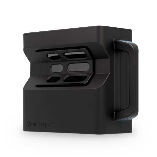 Matterport Pro2