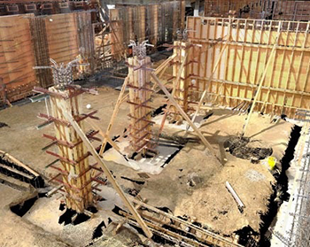 主な用途 建設