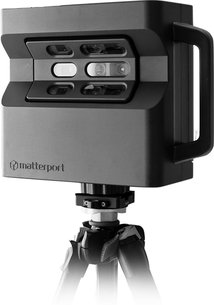 Pro2 3D Camera