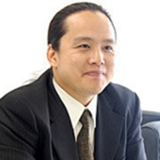 講師:Matterport Japan 蕭 敬和氏
