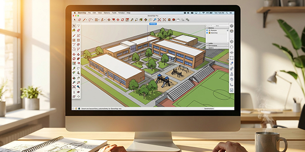SketchUp Pro