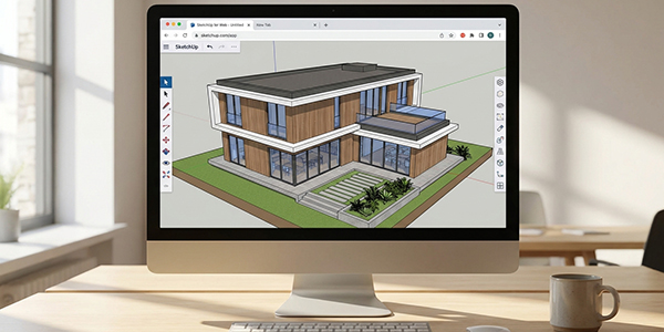 SketchUp for Web