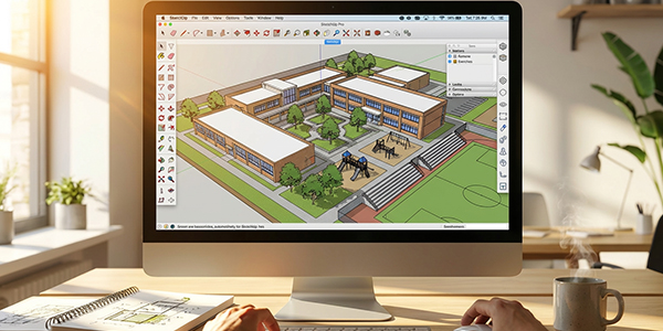 SketchUp Pro