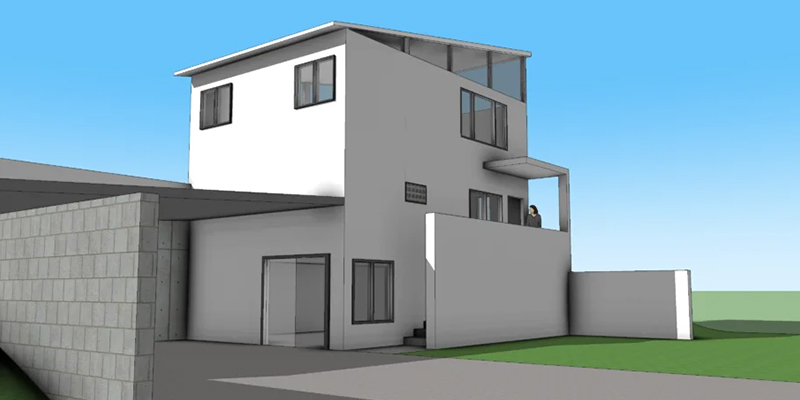 SketchUp Go | スケッチアップゴー