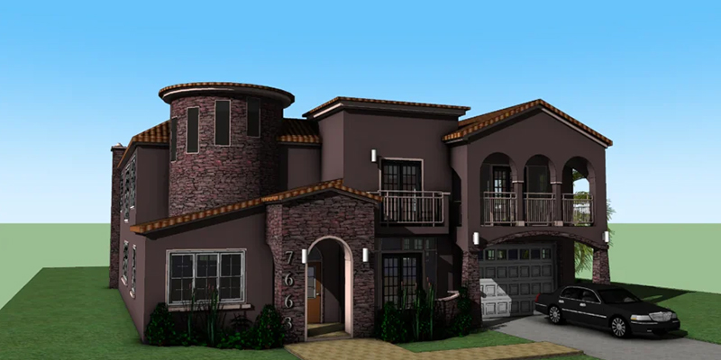 SketchUp Pro | スケッチアッププロ